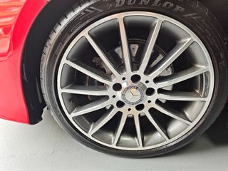 MERCEDES-BENZ Clase CLA CLA 200 CDI AMG Line