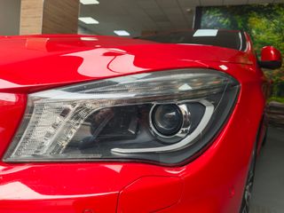 MERCEDES-BENZ Clase CLA CLA 200 CDI AMG Line