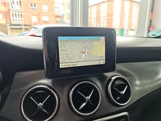 MERCEDES-BENZ Clase CLA CLA 200 CDI AMG Line