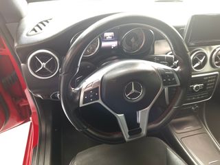 MERCEDES-BENZ Clase CLA CLA 200 CDI AMG Line