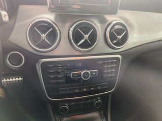 MERCEDES-BENZ Clase CLA CLA 200 CDI AMG Line