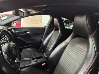 MERCEDES-BENZ Clase CLA CLA 200 CDI AMG Line