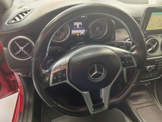 MERCEDES-BENZ Clase CLA CLA 200 CDI AMG Line
