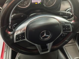 MERCEDES-BENZ Clase CLA CLA 200 CDI AMG Line