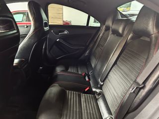 MERCEDES-BENZ Clase CLA CLA 200 CDI AMG Line