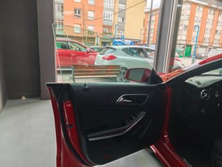 MERCEDES-BENZ Clase CLA CLA 200 CDI AMG Line