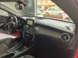 MERCEDES-BENZ Clase CLA CLA 200 CDI AMG Line