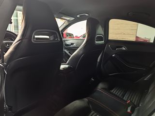 MERCEDES-BENZ Clase CLA CLA 200 CDI AMG Line