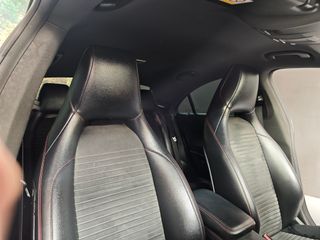 MERCEDES-BENZ Clase CLA CLA 200 CDI AMG Line