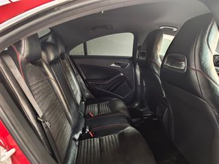 MERCEDES-BENZ Clase CLA CLA 200 CDI AMG Line