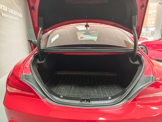 MERCEDES-BENZ Clase CLA CLA 200 CDI AMG Line