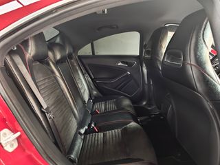 MERCEDES-BENZ Clase CLA CLA 200 CDI AMG Line