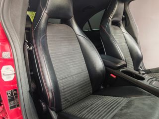 MERCEDES-BENZ Clase CLA CLA 200 CDI AMG Line