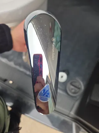 Grifo de bidé Ramon Soler nuevo