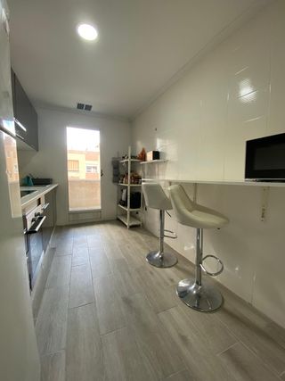 Alquiler de habitaciones en Elche Maximilia Thous