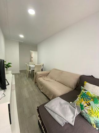 Alquiler de habitaciones en Elche Maximilia Thous