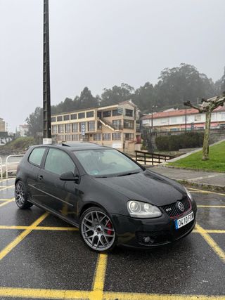 Volkswagen mk5 Golf GTI 2008