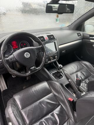 Volkswagen mk5 Golf GTI 2008