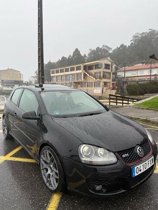 Volkswagen mk5 Golf GTI 2008