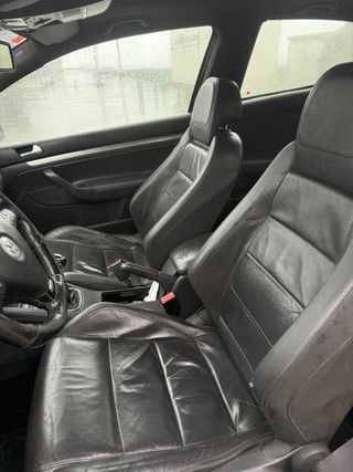 Volkswagen mk5 Golf GTI 2008