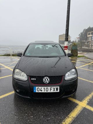 Volkswagen mk5 Golf GTI 2008