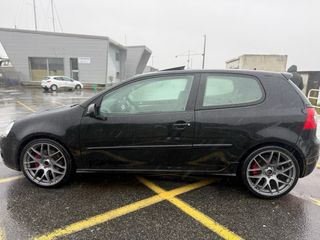 Volkswagen mk5 Golf GTI 2008