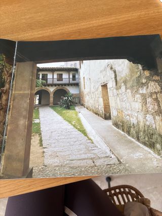 Salamanca abierta (fotografía Agustín Núñez)