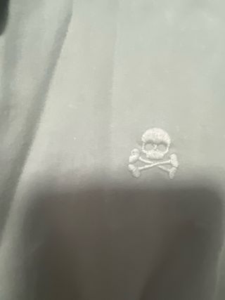 Camisa Scalpers T12 Verde