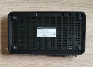 Decodificador tv Air Ties OHD80