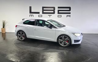 SEAT Leon 2014
