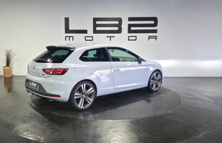 SEAT Leon 2014