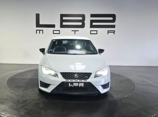 SEAT Leon 2014