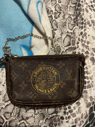 Pochettina louis vuitton