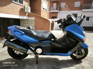T MAX 500
