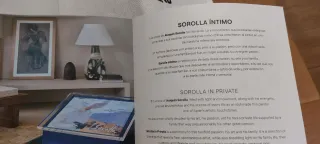 Libro de Arte Joaquín Sorolla 1.4