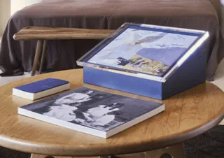 Libro de Arte Joaquín Sorolla 1.4