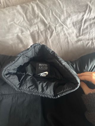 Chaqueta de nike  Crop