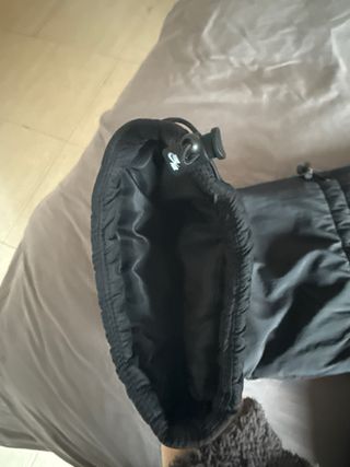 Chaqueta de nike  Crop