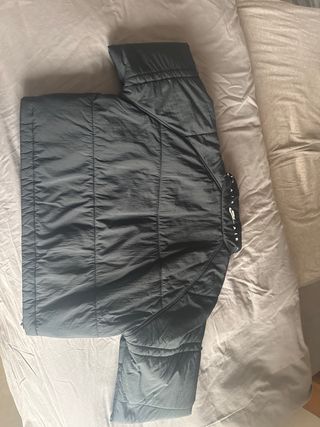 Chaqueta de nike  Crop