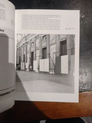 Pensare Pittura- Catalogo Villa Croce