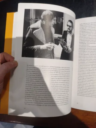 Pensare Pittura- Catalogo Villa Croce