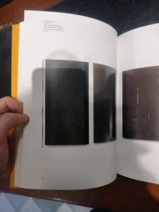 Pensare Pittura- Catalogo Villa Croce