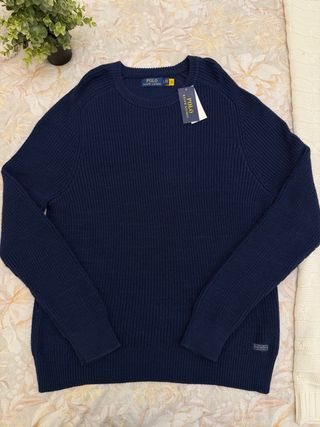 Jersey Polo Ralph Lauren