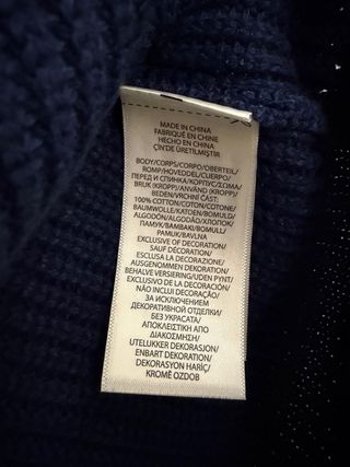 Jersey Polo Ralph Lauren