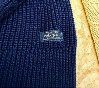 Jersey Polo Ralph Lauren