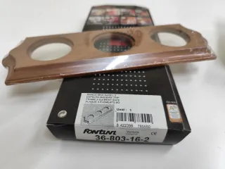 Marco Venezia Fontini 3 Elementos