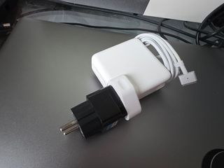 Adaptador Apple MagSafe 2 60W A1374