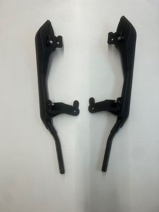 Soporte baúl Honda Forza 750cc