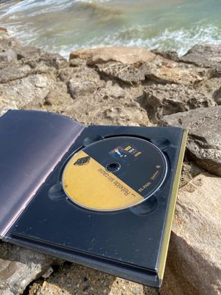 REBELDE SIN CAUSA (Rebel Without a Cause)