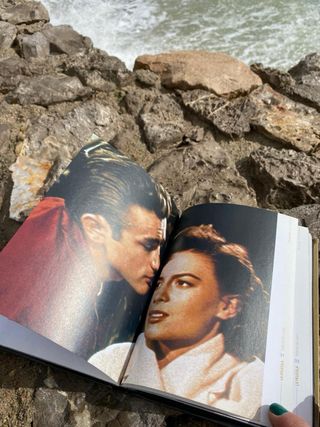 REBELDE SIN CAUSA (Rebel Without a Cause)